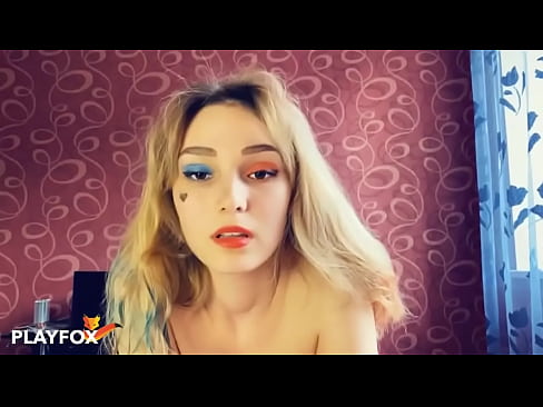 ❤️ Magiska virtual reality-glasögon gav mig sex med Harley Quinn ️❌ Sluts at porn sv.gayasianporn.ru ❤